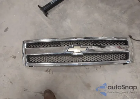 2007 Chevrolet Silverado 1500 Ltz z USA, uszkodzony, nr VIN 1GCEK19067Z573676